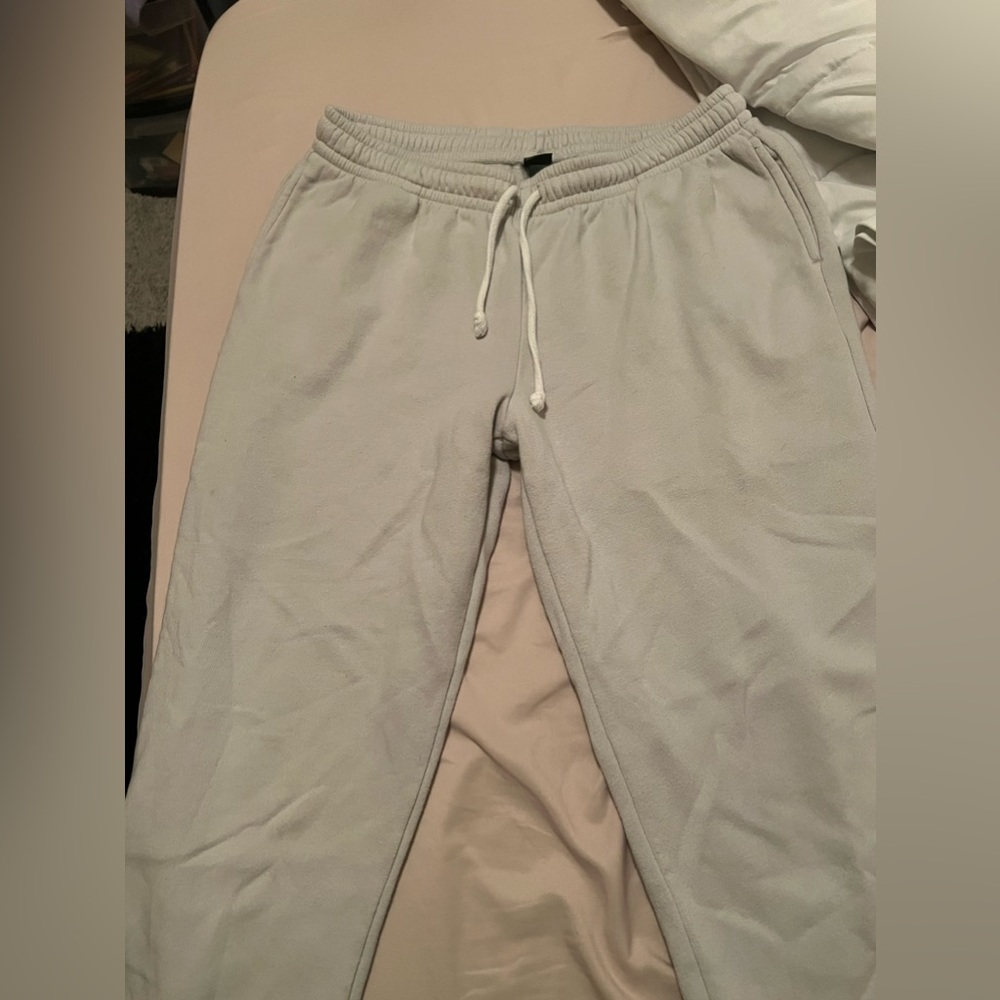 Target wild fable light blue sweatpants